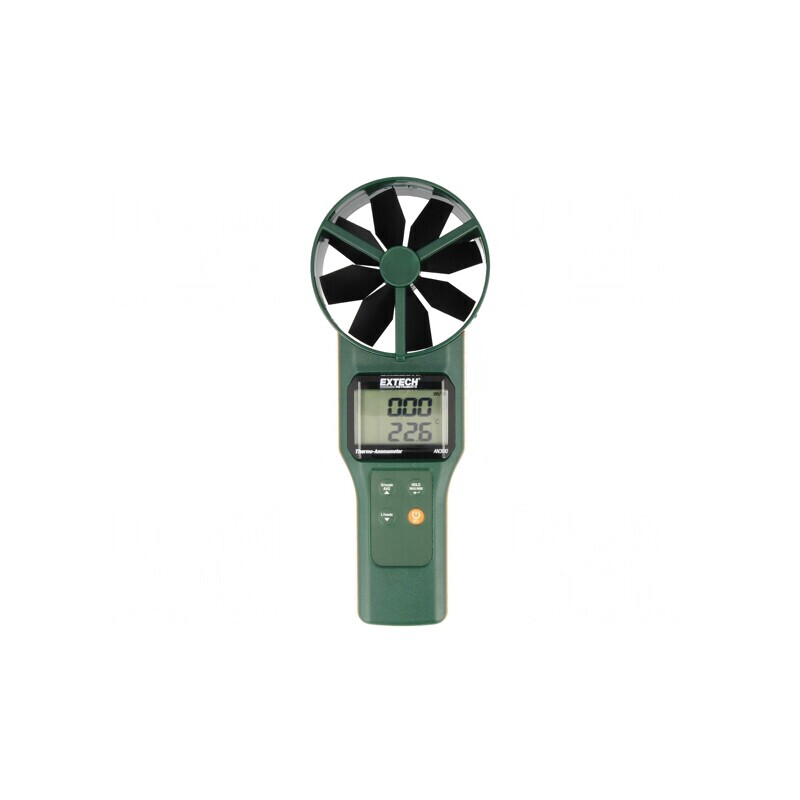 Termoanemometru LCD AN300 0,2-30m/s -20-60°C | Electronic-mag.ro | Componente Electronice Termoanemometru LCD AN300 0,2-30m/s -20-60°C | Electronic-mag.ro | Componente Electronice