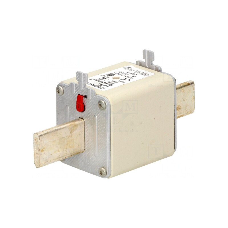 Siguranță AR Ardere Rapidă 700A 690VAC NH2 | Electronic-mag.ro | Componente Electronice