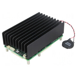 Calculator Monoplacă Intel Atom x7 E3950 56.5x90mm 12VDC | Electronic-mag.ro | Componente Electronice