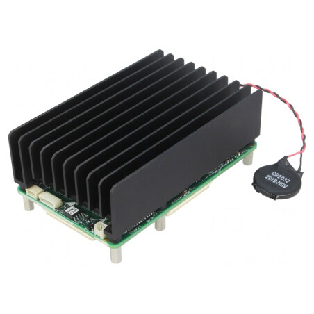 Calculator Monoplacă Intel Atom x7 E3950 56.5x90mm 12VDC | Electronic-mag.ro | Componente Electronice