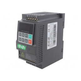 Invertor Putere 2,2kW 3x400VAC | Electronic-mag.ro | Componente Electronice