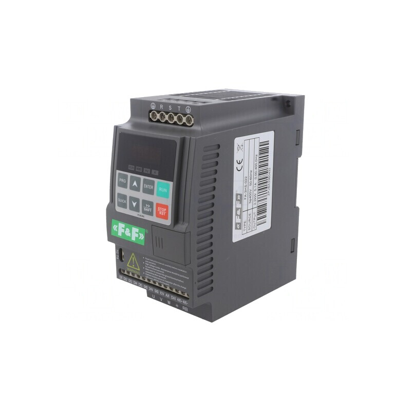 Invertor Putere 2,2kW 3x400VAC | Electronic-mag.ro | Componente Electronice Invertor Putere 2,2kW 3x400VAC | Electronic-mag.ro | Componente Electronice