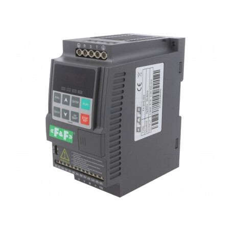 Invertor Putere 2,2kW 3x400VAC | Electronic-mag.ro | Componente Electronice