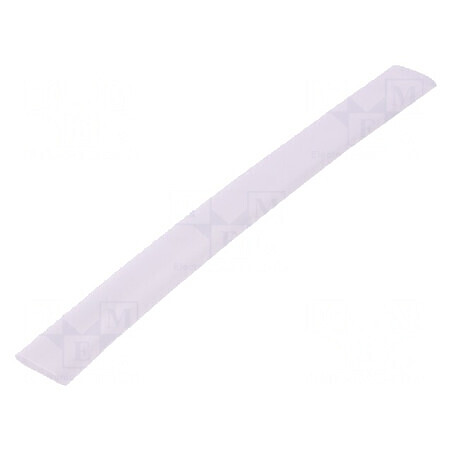 Manşon Termocontractabil 3:1 12mm Transparent 200mm | Electronic-mag.ro | Componente Electronice