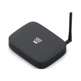 Arduino WisGate Edge Lite2 - Poartă de rețea LoRa LTE WiFi IP30