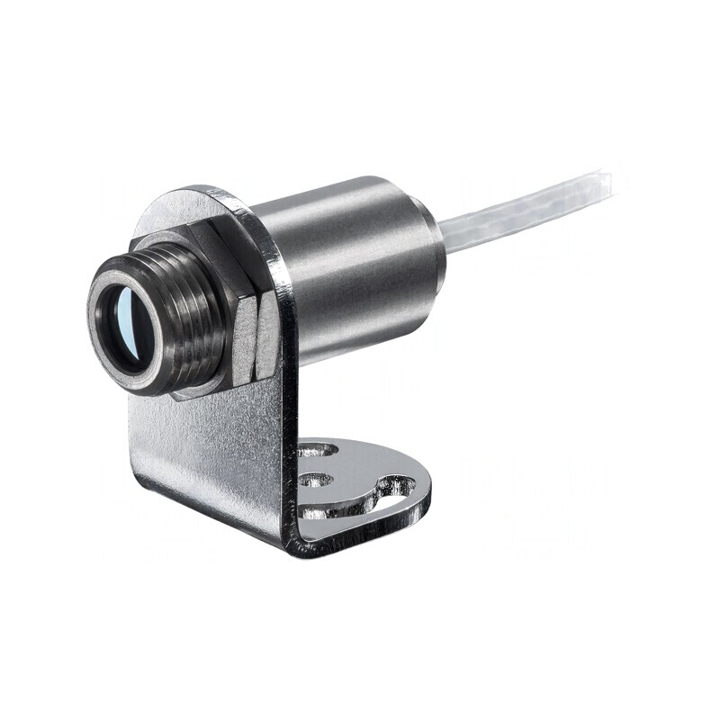 Pirometru Digital cu Interval -50÷1030°C și Acuratețe ±1% | Electronic-mag.ro | Componente Electronice Pirometru Digital cu Interval -50÷1030°C și Acuratețe ±1% | Electronic-mag.ro | Componente Electronice
