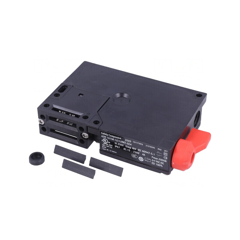 Întrerupător de Siguranță cu Blocare AZM 161 | Electronic-mag.ro | Componente Electronice Întrerupător de Siguranță cu Blocare AZM 161 | Electronic-mag.ro | Componente Electronice