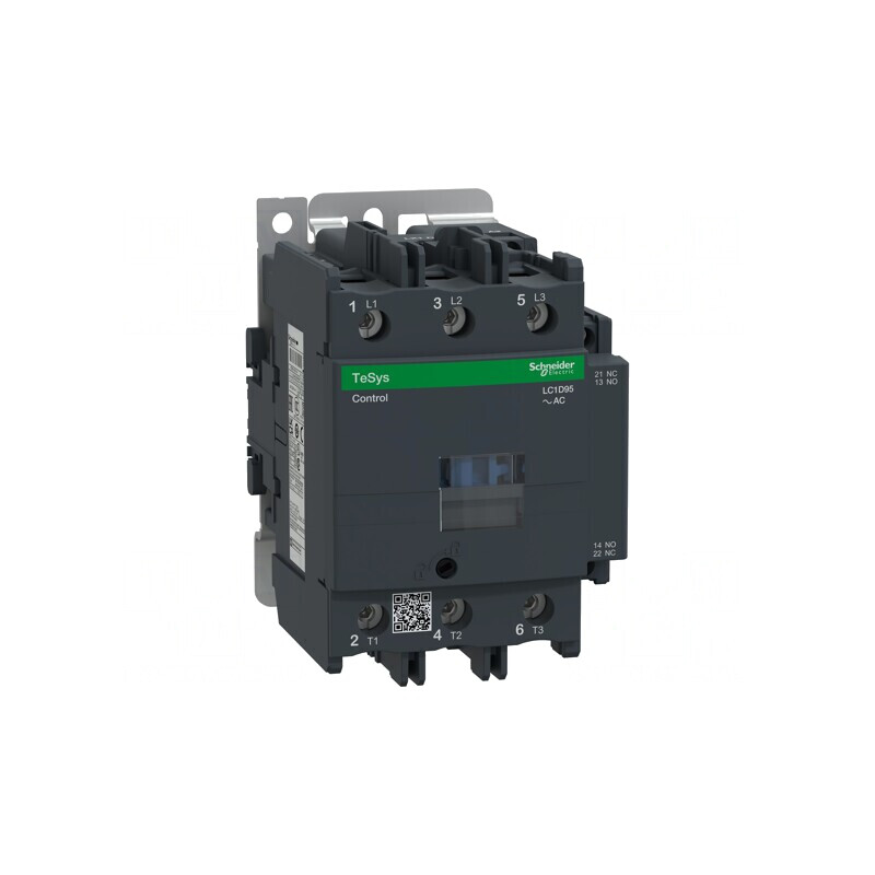 Contactor 3P 110VAC cu 3 Contacte Auxiliare NO NC | Electronic-mag.ro | Componente Electronice Contactor 3P 110VAC cu 3 Contacte Auxiliare NO NC | Electronic-mag.ro | Componente Electronice