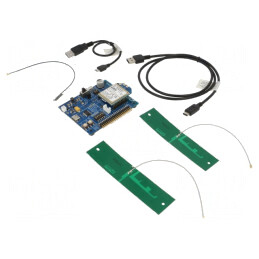 Kit de Evaluare XK3-C-G1-UT-W | Electronic-mag.ro | Componente Electronice