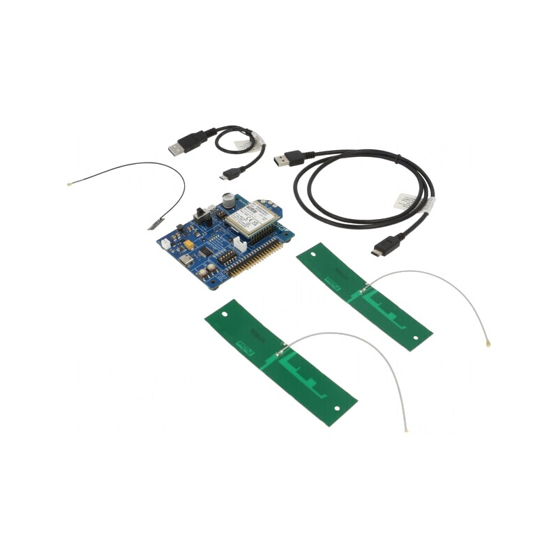 Kit de Evaluare XK3-C-G1-UT-W | Electronic-mag.ro | Componente Electronice