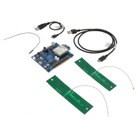 Kit de Evaluare XK3-C-G1-UT-W | Electronic-mag.ro | Componente Electronice