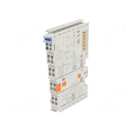 "Ieșiri Analogice pentru Șină DIN IP20 4 Canale" | Electronic-mag.ro | Componente Electronice