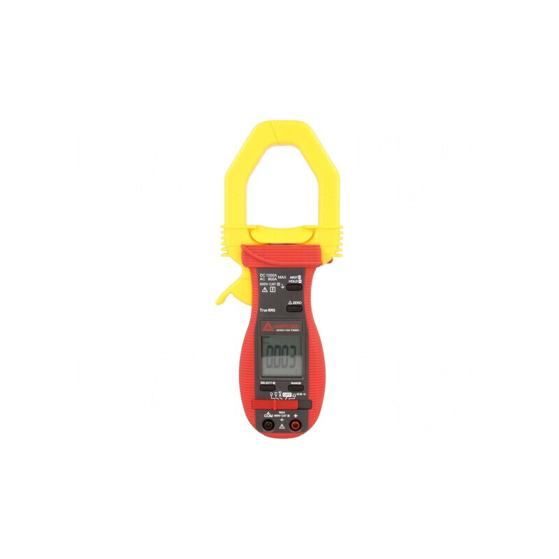 Multimetru Digital Multifuncțional cu Pensetă LCD ACDC-100TRMS | Electronic-mag.ro | Componente Electronice Multimetru Digital Multifuncțional cu Pensetă LCD ACDC-100TRMS | Electronic-mag.ro | Componente Electronice