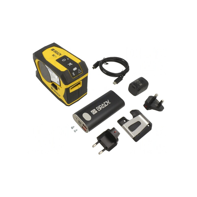 Imprimantă de etichete M211 Kit | Electronic-mag.ro | Componente Electronice