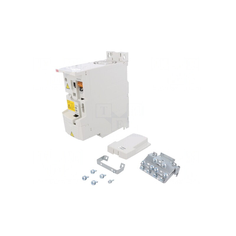 Invertor vectorial 0,75kW 240V | Electronic-mag.ro | Componente Electronice Invertor vectorial 0,75kW 240V | Electronic-mag.ro | Componente Electronice