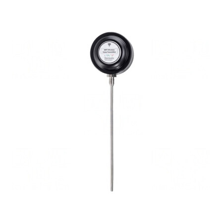 Senzor de temperatură Pt100 1/4 BSP -20÷50°C | Electronic-mag.ro | Componente Electronice