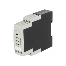 Releu Monitorizare Tensiune DIN EMR6 | Electronic-mag.ro | Componente Electronice