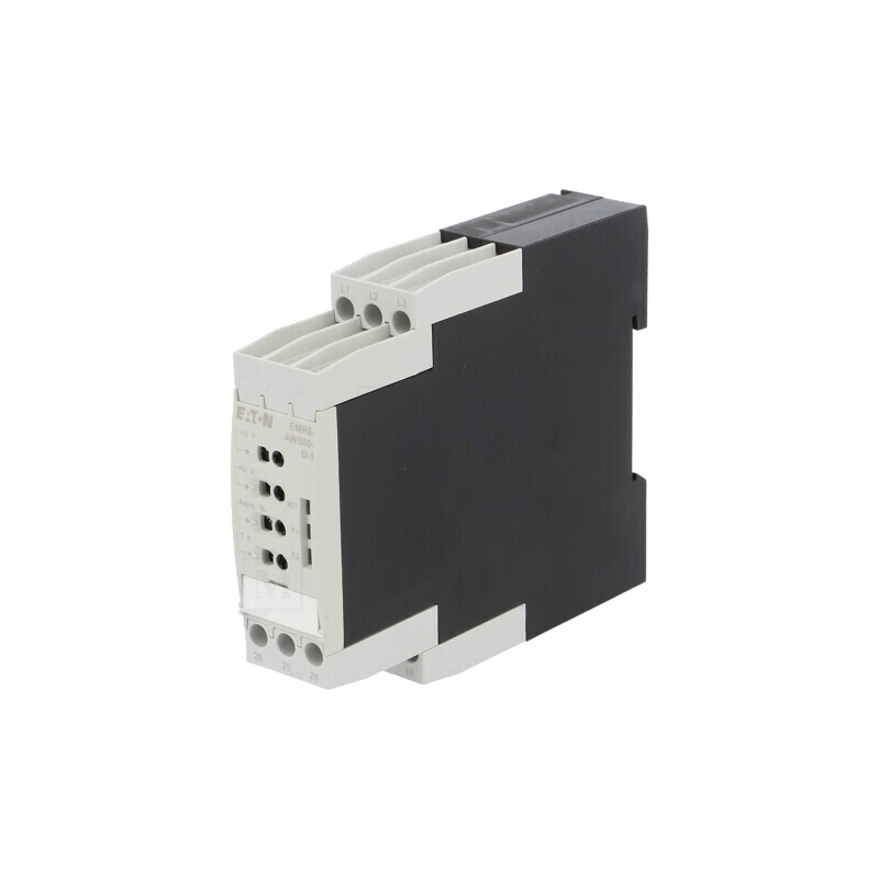 Releu Monitorizare Tensiune DIN EMR6 | Electronic-mag.ro | Componente Electronice Releu Monitorizare Tensiune DIN EMR6 | Electronic-mag.ro | Componente Electronice