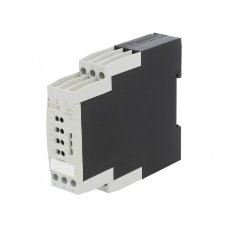 Releu Monitorizare Tensiune DIN EMR6 | Electronic-mag.ro | Componente Electronice