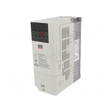 Invertor vectorial 0,4/0,75kW 110-400Hz | Electronic-mag.ro | Componente Electronice