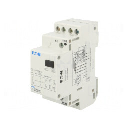 Releu Bistabil de Impulsuri 16A IP20 NO x3 | Electronic-mag.ro | Componente Electronice