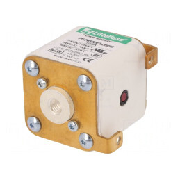 Siguranță ultra-rapidă 550A 690V 600V | Electronic-mag.ro | Componente Electronice