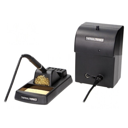 Stație de lipit 50W TMT-2000S-SM | Electronic-mag.ro | Componente Electronice