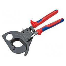 Foarfece oțel 280mm | Electronic-mag.ro | Componente Electronice