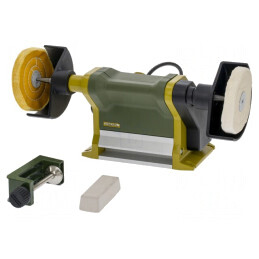 Polisher Electric 230V PM 100 | Electronic-mag.ro | Componente Electronice