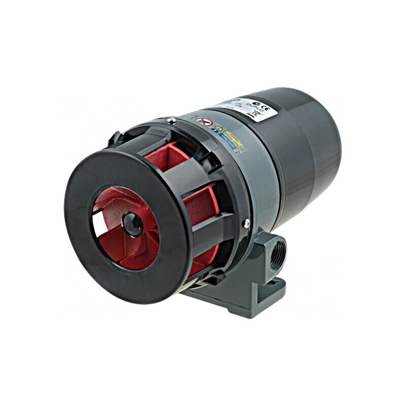 Sirena Acustică 230VDC/230VAC 127dB Duplo IP65 | Electronic-mag.ro | Componente Electronice