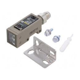 Senzor Fotoelectric 700mm NPN/PNP DARK-ON LIGHT-ON E3S-CD16 | Electronic-mag.ro | Componente Electronice