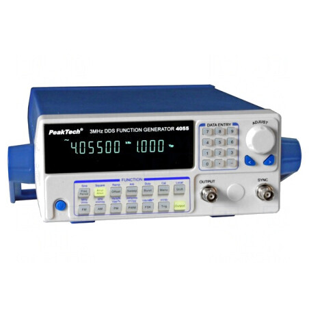Generator de Funcții 3MHz cu LED | Electronic-mag.ro | Componente Electronice