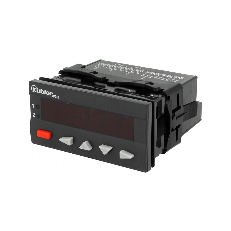 Contor electronic LED impulsuri viteză timp 0-999999 SPDT | Electronic-mag.ro | Componente Electronice Contor electronic LED impulsuri viteză timp 0-999999 SPDT | Electronic-mag.ro | Componente Electronice