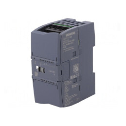 Modul Extensie Analogică 4 Intrări S7-1200 45x100x75mm | Electronic-mag.ro | Componente Electronice
