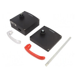 Actuator Exterior AZ/AZM 201 | Electronic-mag.ro | Componente Electronice
