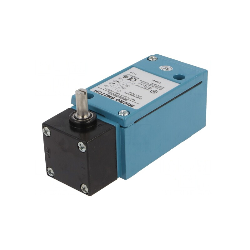Limitator de Cursă LSA4L | Electronic-mag.ro | Componente Electronice