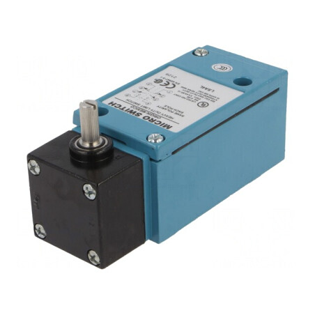 Limitator de Cursă LSA4L | Electronic-mag.ro | Componente Electronice