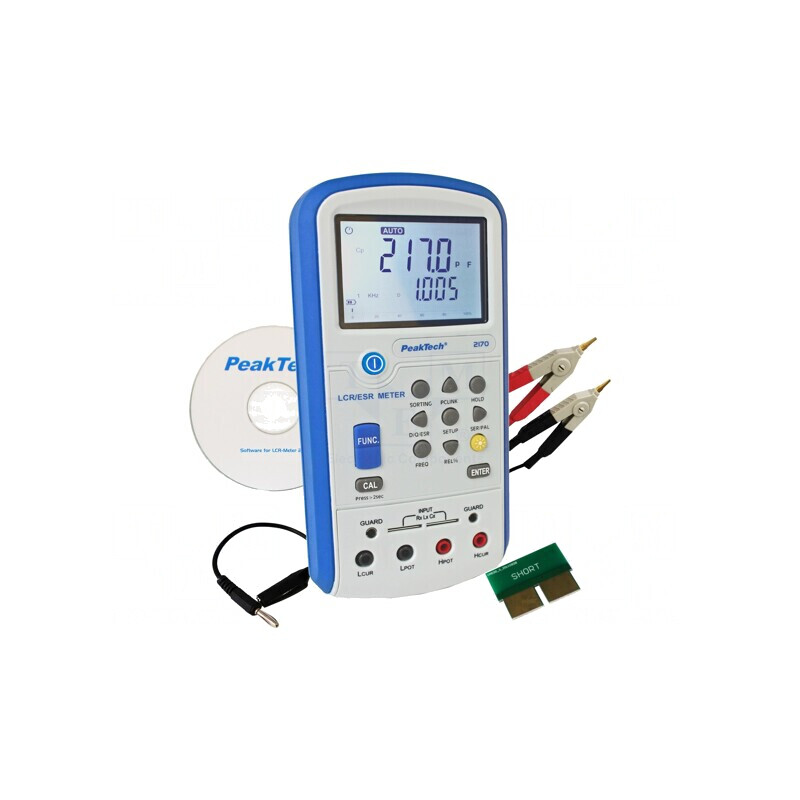 Punte RLC LCD 4,5 Cifre 200pF-20mF | Electronic-mag.ro | Componente Electronice Punte RLC LCD 4,5 Cifre 200pF-20mF | Electronic-mag.ro | Componente Electronice