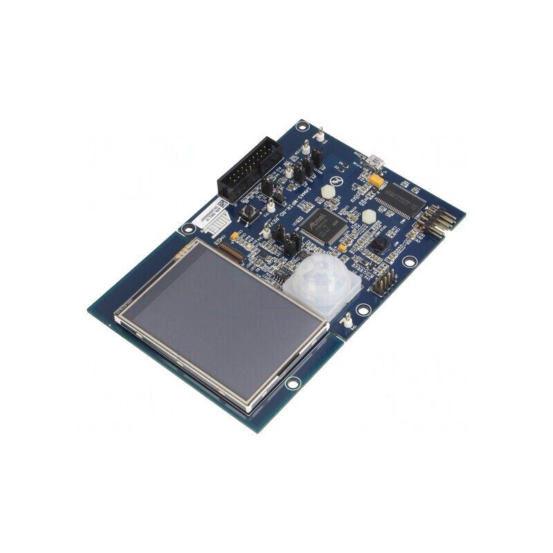 Kit Dezvoltare Microchip ARM SAM4S cu Senzor Imagine OMV7440 | Electronic-mag.ro | Componente Electronice Kit Dezvoltare Microchip ARM SAM4S cu Senzor Imagine OMV7440 | Electronic-mag.ro | Componente Electronice