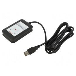 Cititor RFID Bluetooth USB 5V TWN4 MULTITECH 2 LEGIC BLE SM4200