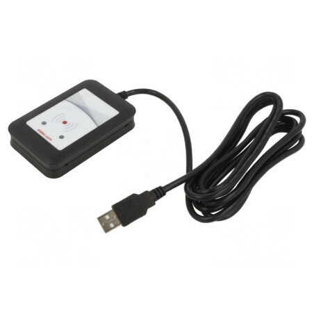 Cititor RFID Bluetooth USB 5V TWN4 MULTITECH 2 LEGIC BLE SM4200 | Electronic-mag.ro | Componente Electronice