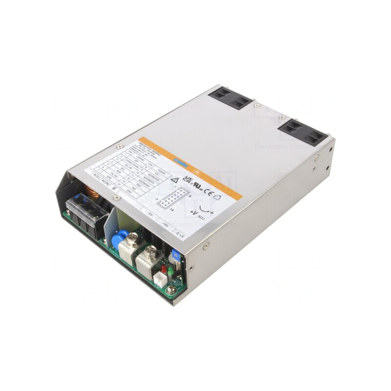 Alimentator Încastrabil 1000W 36V 28.8A | Electronic-mag.ro | Componente Electronice