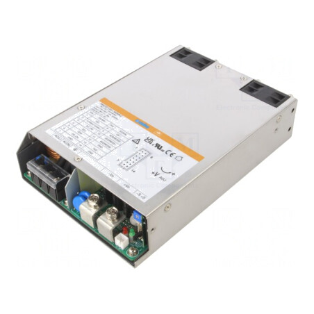 Alimentator Încastrabil 1000W 36V 28.8A | Electronic-mag.ro | Componente Electronice