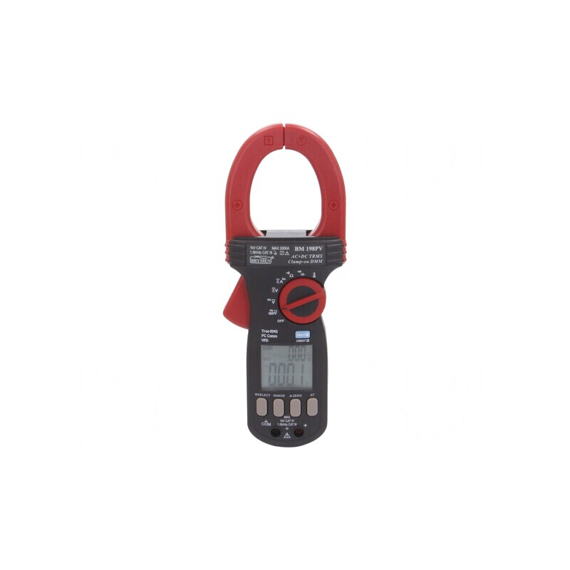 Multimetru Digital Multifuncțional BM198PV cu Pensetă LCD | Electronic-mag.ro | Componente Electronice Multimetru Digital Multifuncțional BM198PV cu Pensetă LCD | Electronic-mag.ro | Componente Electronice