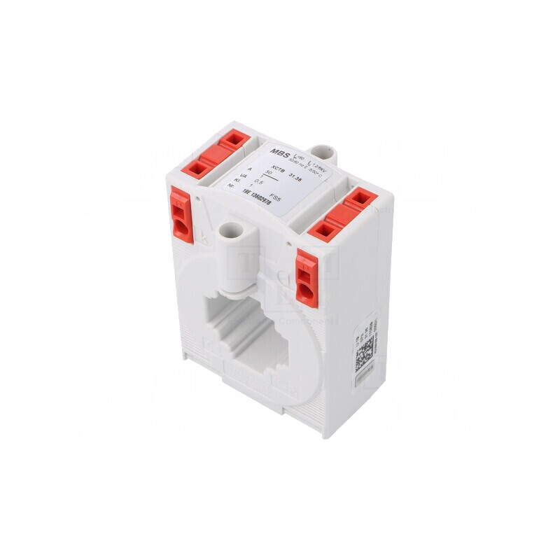 Traductor de Curent Solid 51-2001 | Electronic-mag.ro | Componente Electronice