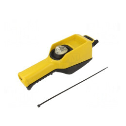 Casetă de comandă cu 2 butoane rotunde IP65 plastic XACD | Electronic-mag.ro | Componente Electronice