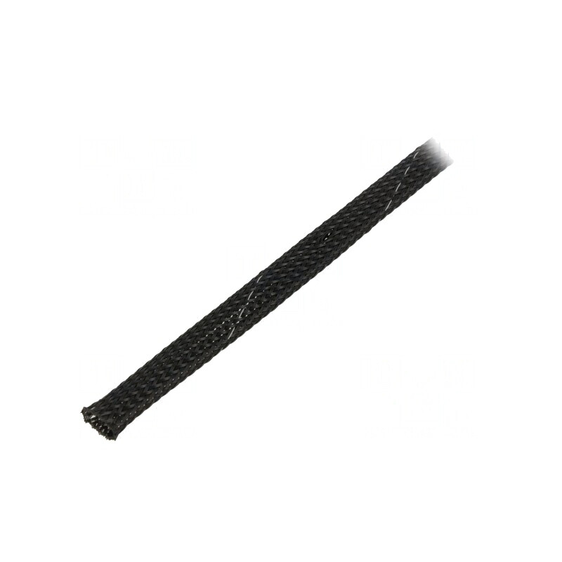 Trese Poliester Negru 8mm | Electronic-mag.ro | Componente Electronice Trese Poliester Negru 8mm | Electronic-mag.ro | Componente Electronice