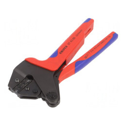 Unealtă de Sertizare Conectori Solari MC4 0,5-6mm2 | Electronic-mag.ro | Componente Electronice