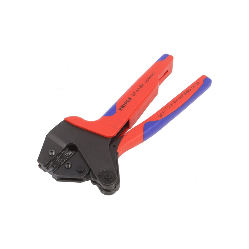 Unealtă de Sertizare Conectori Solari MC4 0,5-6mm2 | Electronic-mag.ro | Componente Electronice Unealtă de Sertizare Conectori Solari MC4 0,5-6mm2 | Electronic-mag.ro | Componente Electronice
