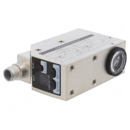 Senzor Culoare Reflexiv 10mm 10-30VDC | Electronic-mag.ro | Componente Electronice